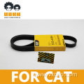 One-piece Can Design 183-4494 for CAT Serpentine Belt